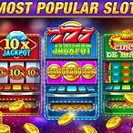 free casino slot machines